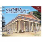 ΟΛΥΜΠΙΑ ΚΑΙ ΟΛΥΜΠΙΑΚΟΙ ΑΓΩΝΕΣ - DE