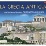 ΑΡΧΑΙΑ ΕΛΛΑΔΑ, Τα Μνημεία με ΑΝΑΠΑΡΑΣΤΑΣΕΙΣ - ES