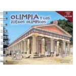 ΟΛΥΜΠΙΑ ΚΑΙ ΟΛΥΜΠΙΑΚΟΙ ΑΓΩΝΕΣ - ES